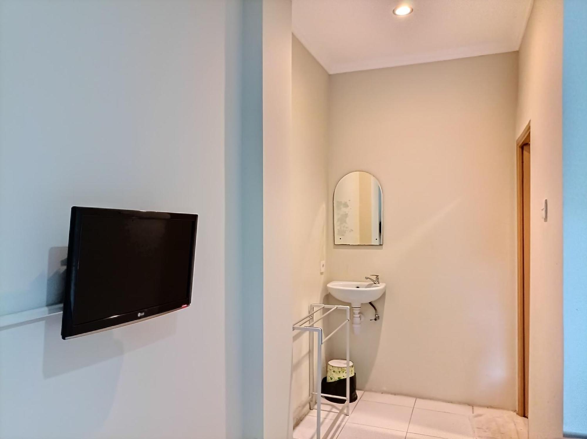 Sapta Petala Hotel Kuta  Room photo