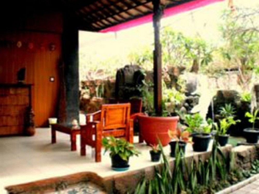 Sapta Petala Hotel Kuta  Exterior photo